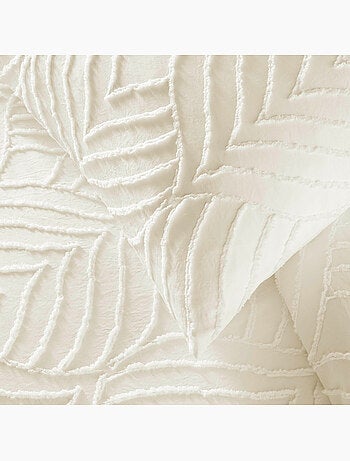 Conjunto de cama microfibra heltie douceur d'intérieur