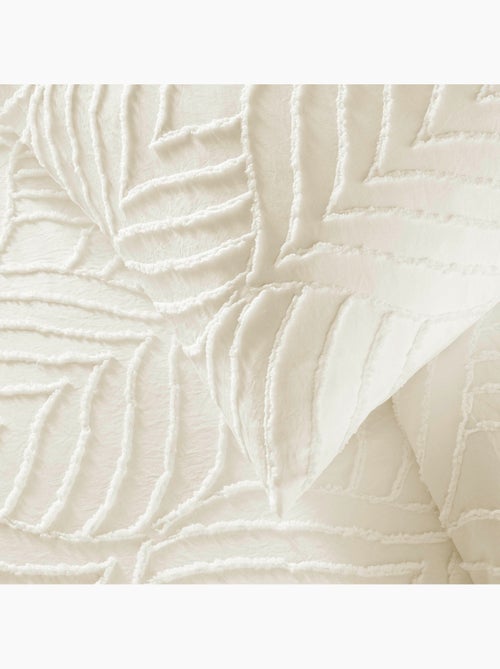 Conjunto de cama microfibra heltie douceur d'intérieur - Kiabi