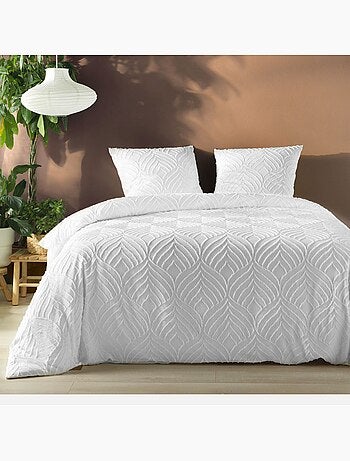 Conjunto de cama microfibra heltie douceur d'intérieur
