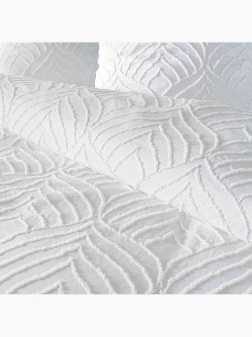 Conjunto de cama microfibra heltie douceur d'intérieur - Kiabi