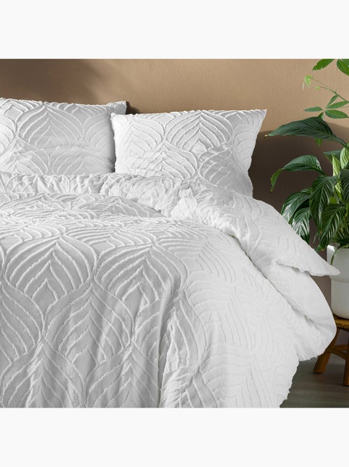 Conjunto de cama microfibra heltie douceur d'intérieur - Kiabi