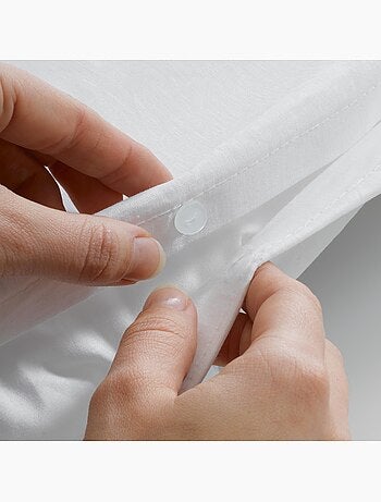 Conjunto de cama microfibra heltie douceur d'intérieur