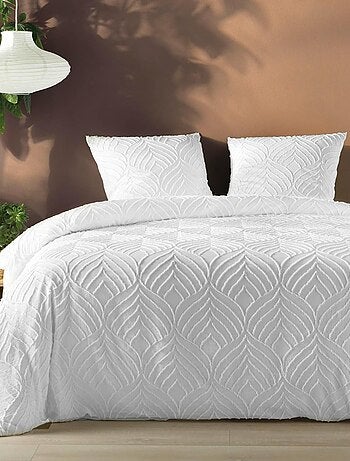 Conjunto de cama microfibra heltie promo linge