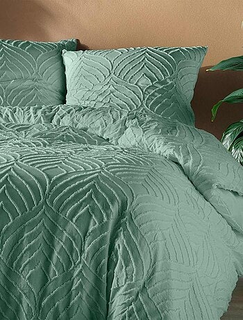 Conjunto de cama microfibra heltie promo linge