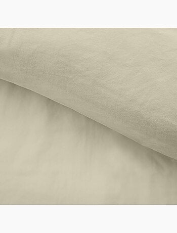 Conjunto de cama microfibra liam douceur d'intérieur