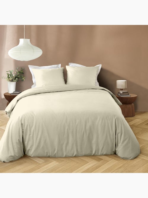 Conjunto de cama microfibra liam douceur d'intérieur - Kiabi