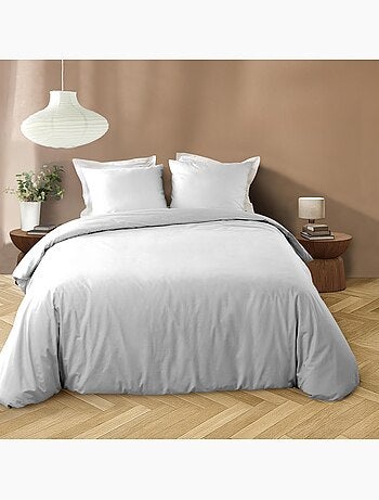 Conjunto de cama microfibra liam douceur d'intérieur