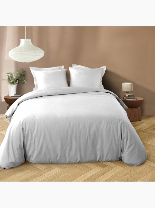 Conjunto de cama microfibra liam douceur d'intérieur - Kiabi