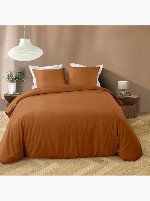 Conjunto de cama microfibra liam douceur d'intérieur - Kiabi