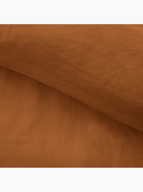 Conjunto de cama microfibra liam douceur d'intérieur - Kiabi