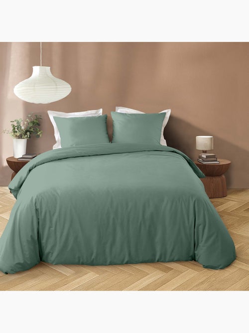 Conjunto de cama microfibra liam douceur d'intérieur - Kiabi