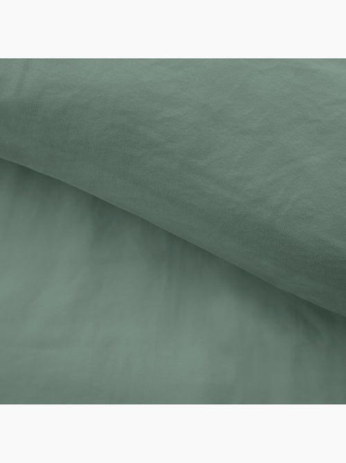 Conjunto de cama microfibra liam douceur d'intérieur - Kiabi