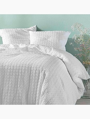 Conjunto de cama microfibra litea douceur d'intérieur