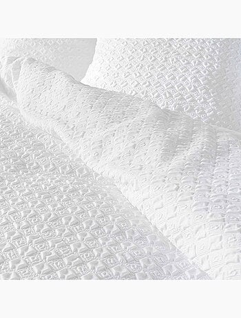 Conjunto de cama microfibra litea douceur d'intérieur