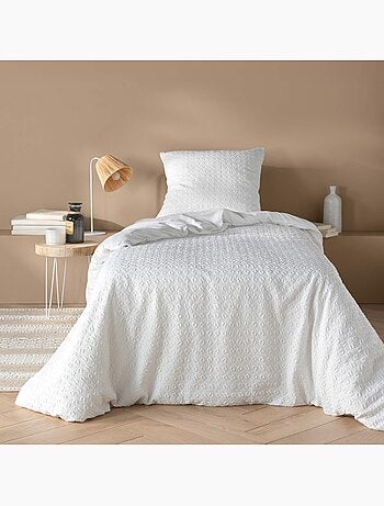 Conjunto de cama microfibra litea douceur d'intérieur