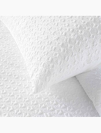 Conjunto de cama microfibra litea douceur d'intérieur