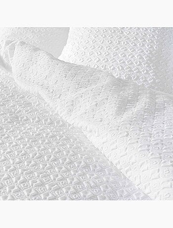 Conjunto de cama microfibra litea douceur d'intérieur