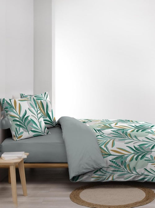 Conjunto de cama microfibra louna douceur d'intérieur - Kiabi