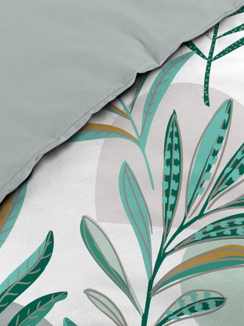 Conjunto de cama microfibra louna douceur d'intérieur - Kiabi