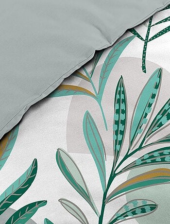 Conjunto de cama microfibra louna douceur d'intérieur