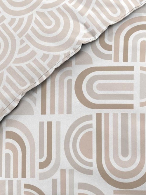 Conjunto de cama microfibra pandoris douceur d'intérieur - Kiabi