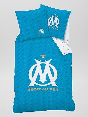 Conjunto de cama 'OM' - Casal