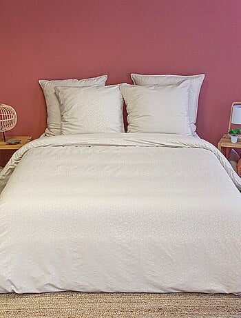 Conjunto de cama para 1 ou 2 pessoas