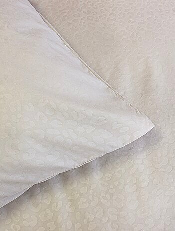 Conjunto de cama para 1 ou 2 pessoas