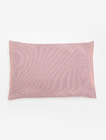 Conjunto de cama para 2 pessoas - 1 capa de edredão + 2 fronhas