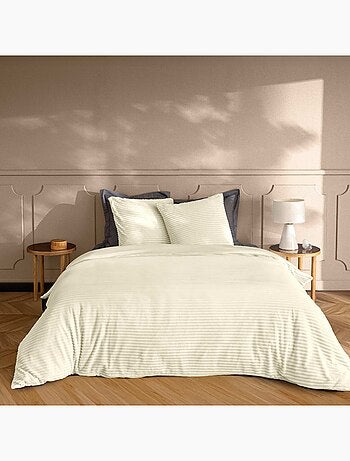 Conjunto de cama poliéster flanelle douceur d'intérieur