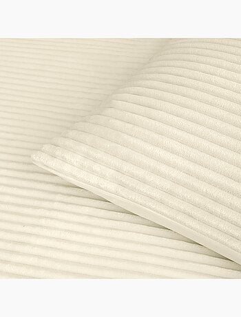 Conjunto de cama poliéster flanelle douceur d'intérieur