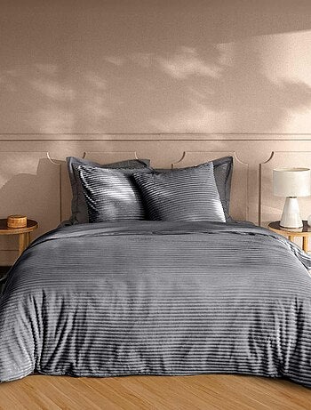 Conjunto de cama poliéster flanelle douceur d'intérieur