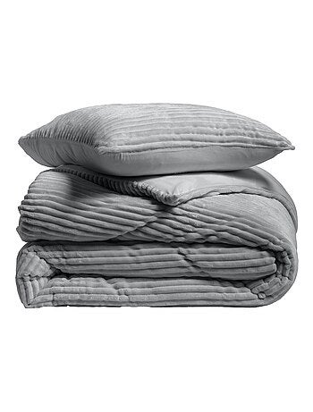 Conjunto de cama poliéster flanelle douceur d'intérieur