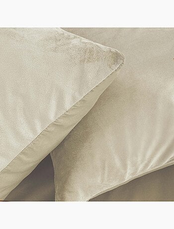 Conjunto de cama poliéster velina douceur d'intérieur