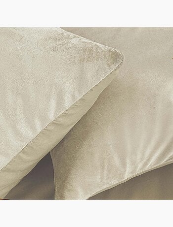 Conjunto de cama poliéster velina douceur d'intérieur