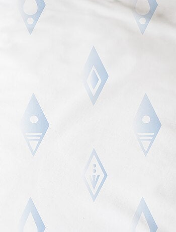Conjunto de Cama 'Rainha da Neve'