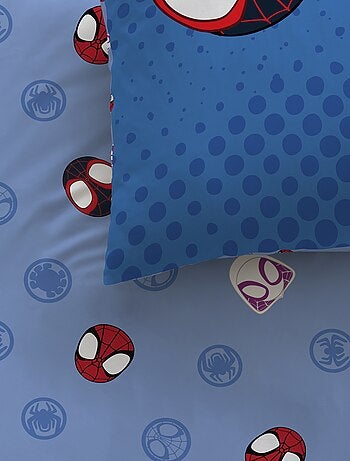 Conjunto de cama "Spidey" - 1 pessoa
