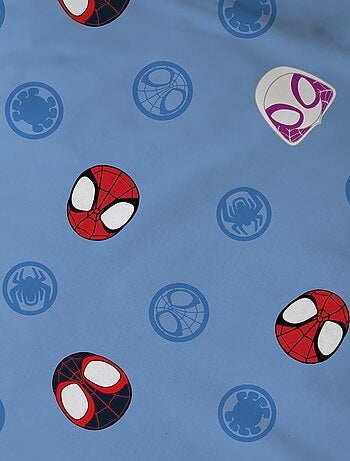 Conjunto de cama "Spidey" - 1 pessoa