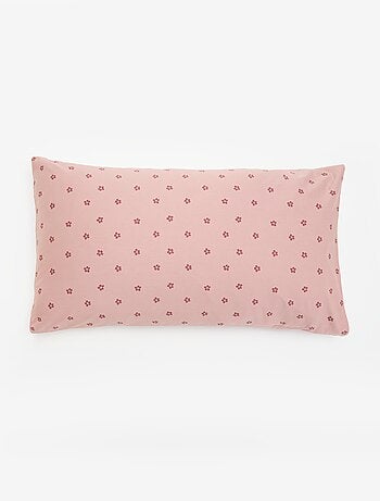 Conjunto de cama xadrez para 1 pessoa (140 x 200cm) - Kiabi Home