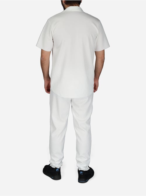 Conjunto de camisa calçar - Frilivin - Kiabi