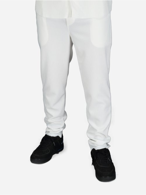 Conjunto de camisa calçar - Frilivin - Kiabi