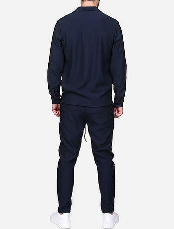 Conjunto de camisa de 2 peças - Frilivin