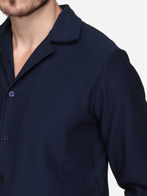 Conjunto de camisa de 2 peças - Frilivin - Kiabi Conjunto de camisa de 2 peças - Frilivin - Kiabi