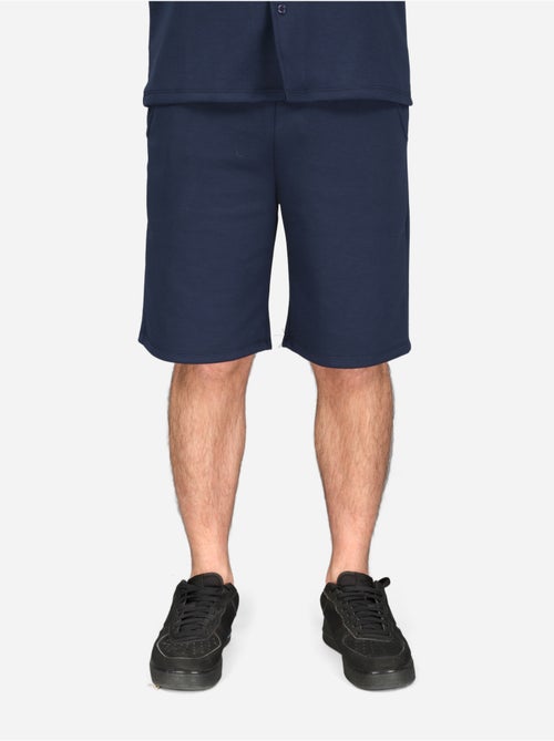 Conjunto de camisa de 2 peças - Frilivin - Kiabi Conjunto de camisa de 2 peças - Frilivin - Kiabi