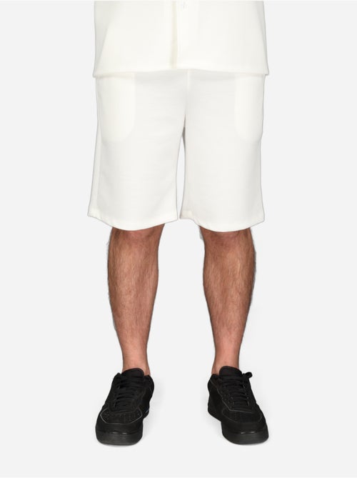 Conjunto de camisa de 2 peças - Frilivin - Kiabi Conjunto de camisa de 2 peças - Frilivin - Kiabi