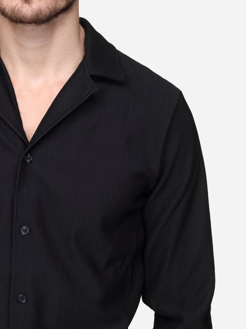 Conjunto de camisa de 2 peças - Frilivin - Kiabi Conjunto de camisa de 2 peças - Frilivin - Kiabi