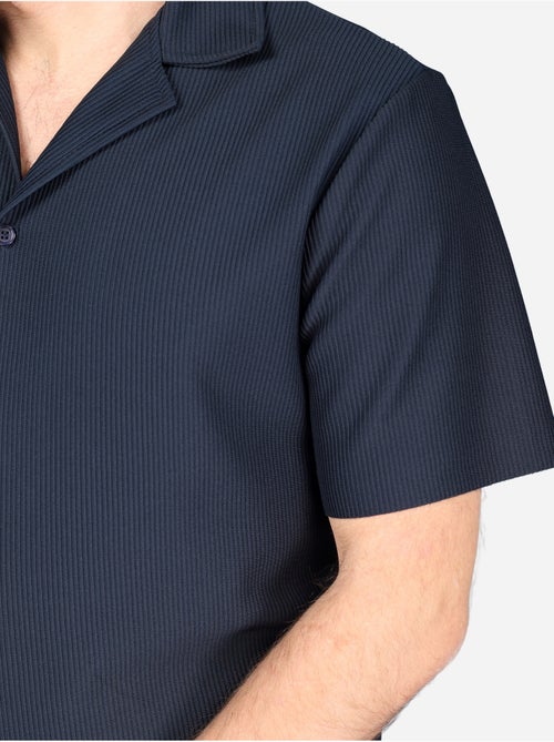 Conjunto de camisa larga - Frilivin - Kiabi Conjunto de camisa larga - Frilivin - Kiabi