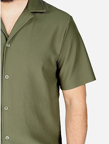 Conjunto de camisa larga - Frilivin