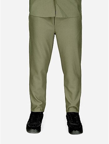 Conjunto de camisa larga - Frilivin