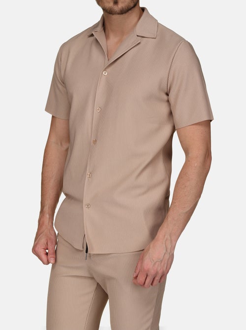 Conjunto de camisa larga - Frilivin - Kiabi Conjunto de camisa larga - Frilivin - Kiabi
